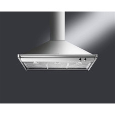 Вытяжка SMEG kd120x-2 Вытяжка SMEG kd120x-2