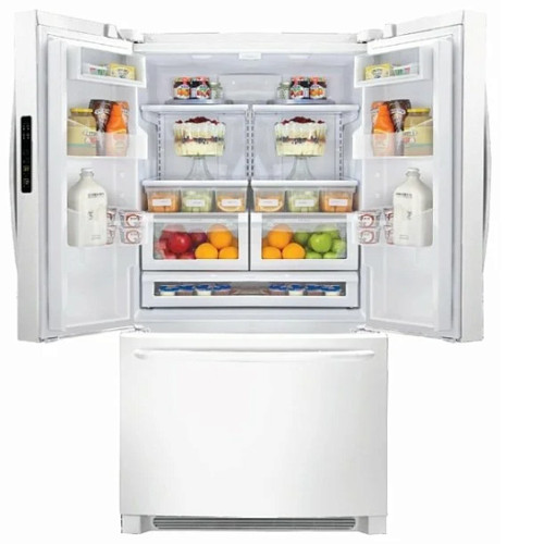 Холодильник Frigidaire MSBG 30V5 белый