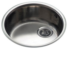 Кухонная мойка REGINOX l18 390 lux okg (c/box) Кухонная мойка REGINOX l18 390 lux okg (c/box)