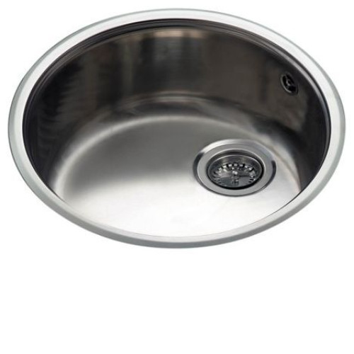 Кухонная мойка REGINOX l18 390 lux okg (c/box)