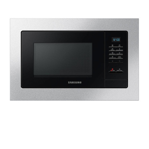 Микроволновая печь SAMSUNG MG23A7013AT/BW