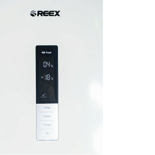 Холодильник Reex RF 18530 DNF BEGL