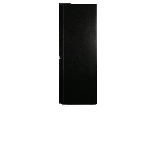 Холодильник CENTEK CT-1756 NF Black Glass