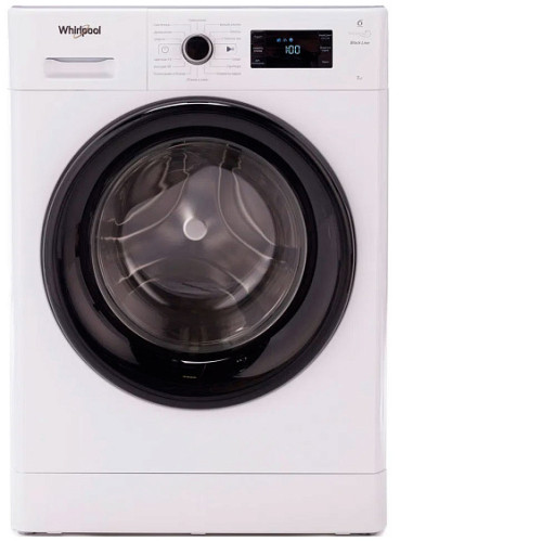 Стиральная машина WHIRLPOOL BL SG 7105 V