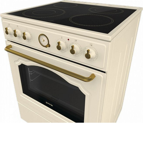 Плита GORENJE ECS6250CLI
