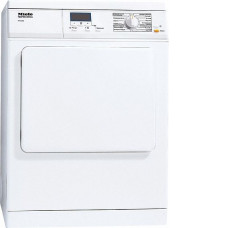 Сушильная машина MIELE pt 5136 w