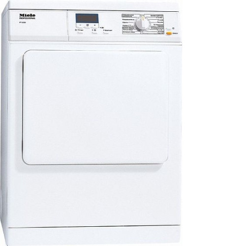 Сушильная машина MIELE pt 5136 w