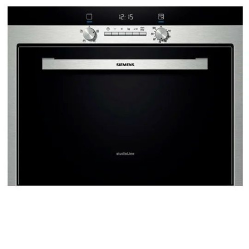 Пароварка Siemens HB 24D582