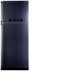 Холодильник SHARP SJPC58ABK Холодильник SHARP SJPC58ABK
