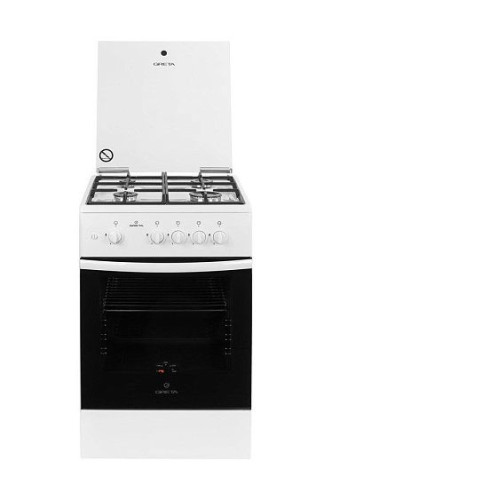 Плита GRETA GG 5072 CG38W