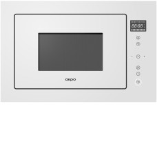 Микроволновая печь AKPO MEA 92508 SEA02 WH