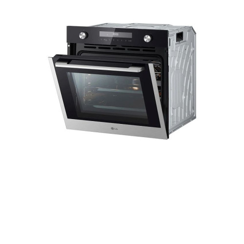 Духовой шкаф LG WSEZM7225S2
