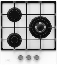 Варочная поверхность AKPO PGA 453 FGC WH