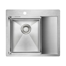Кухонная мойка PAULMARK Alster PM825951-BSL Кухонная мойка PAULMARK Alster PM825951-BSL