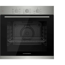 Духовой шкаф KUPPERSBERG HF 603 BX