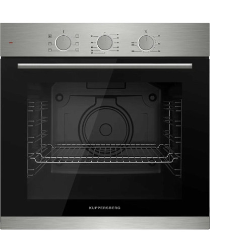Духовой шкаф KUPPERSBERG HF 603 BX