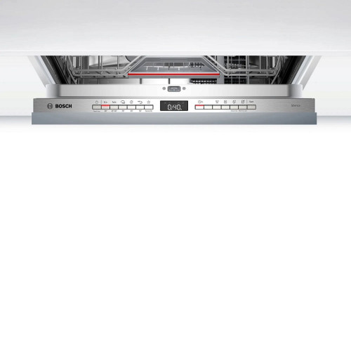 Посудомоечная машина BOSCH SGV4IAX3IR
