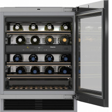 Винный шкаф MIELE KWT 6322 UG OBSW Винный шкаф MIELE KWT 6322 UG OBSW