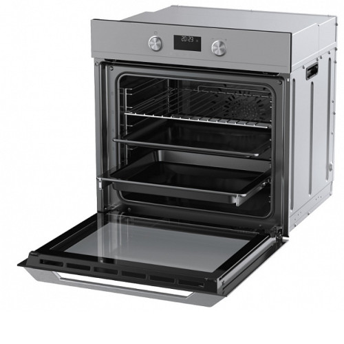 Духовой шкаф HAIER HOQ-K5AAN3GG