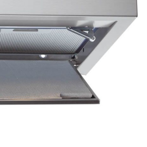 Вытяжка FALMEC Altair Steel 60 CVON60.E0P2#ZZZI491F