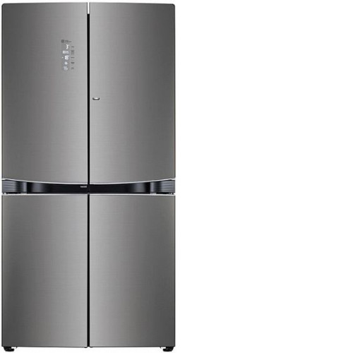 Холодильник LG GM-D916SBHZ нержавеющая сталь