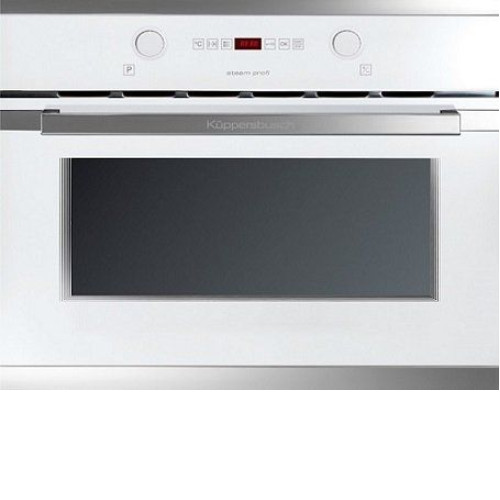 Встраиваемая микроволновая печь KUPPERSBUSCH emwk 6260.0 w3