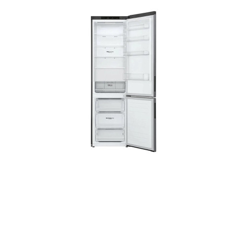 Холодильник LG GW-B509CLZM