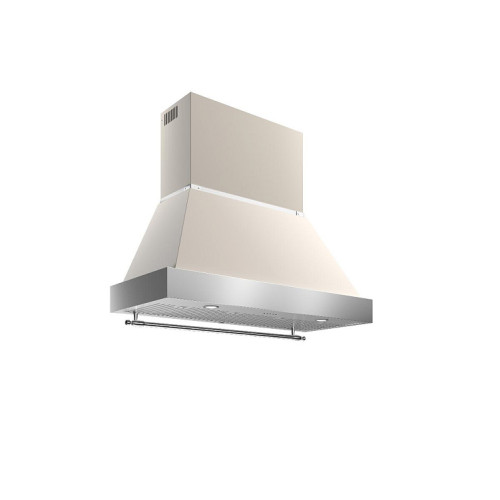 Вытяжка BERTAZZONI K120HERTX+KC48HERTAV