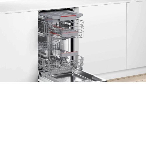 Посудомоечная машина BOSCH SPV4HMX49E