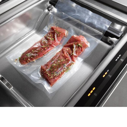 Вакуумный упаковщик Miele EVS 6114