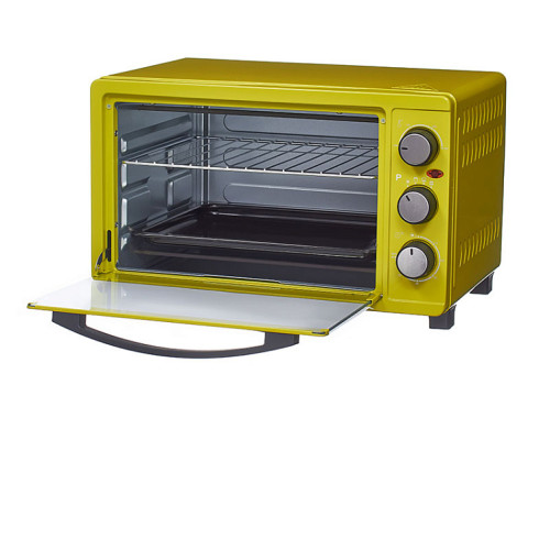 Мини-печь OURSSON MO2325/GA