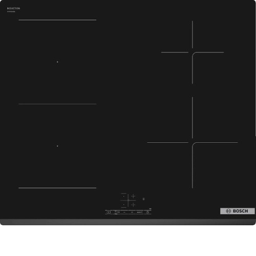 Варочная поверхность BOSCH PWP63KBB6E