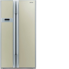 Холодильник side-by-side HITACHI r-s702gu8 ggl