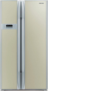 Холодильник side-by-side HITACHI r-s702gu8 ggl