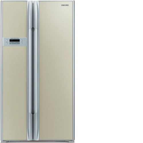 Холодильник side-by-side HITACHI r-s702gu8 ggl