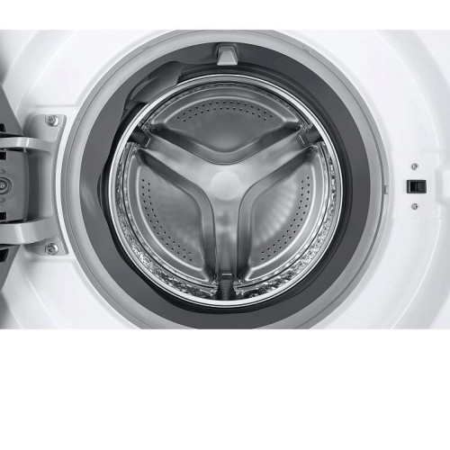 Стиральная машина SAMSUNG WW80R62LVEW