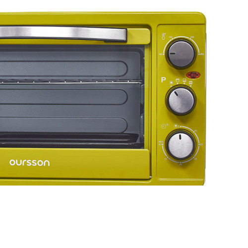 Мини-печь OURSSON MO2325/GA