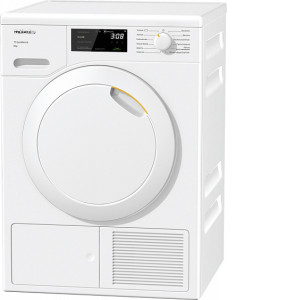 Сушильная машина MIELE TEC225WP ChromeEdition (12EC2252RU)