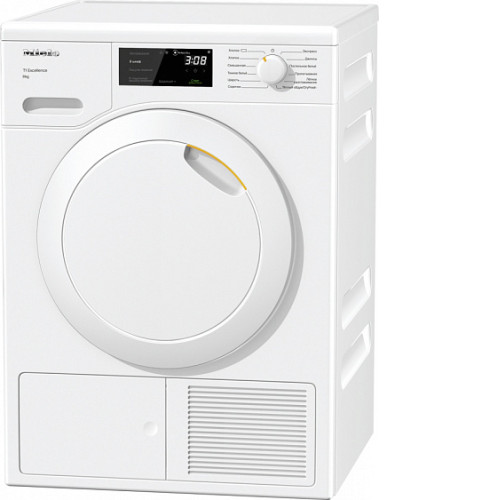 Сушильная машина MIELE TEC225WP ChromeEdition (12EC2252RU)