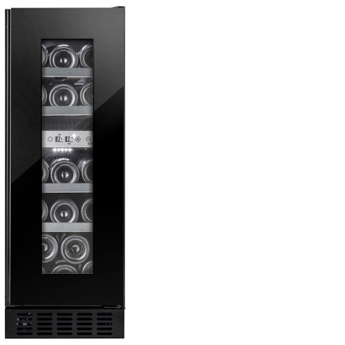 Винный шкаф TEMPTECH STX30DRB
