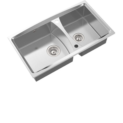 Кухонная мойка OULIN OL-S8203