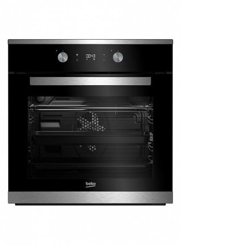 Духовой шкаф BEKO BIM 25301 XCS