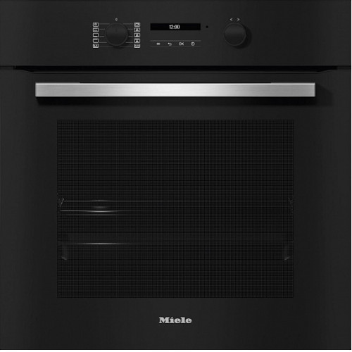 Духовой шкаф MIELE H 2766-1 B OBSW