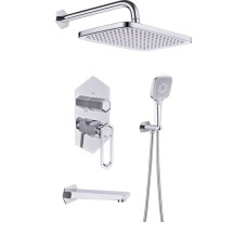 Смеситель LEMARK Prizma LM3922C
