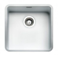Кухонная мойка REGINOX ohio 40x40 arctic white