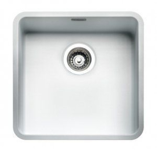 Кухонная мойка REGINOX ohio 40x40 arctic white