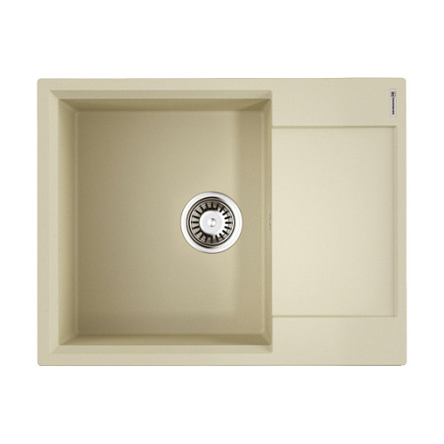 Кухонная мойка OMOIKIRI Daisen 65T-BE (4993513)