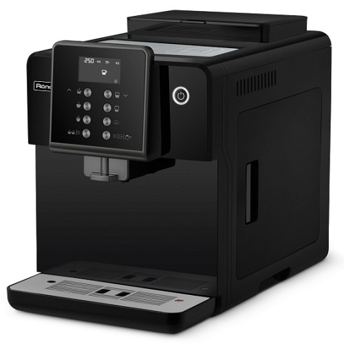Кофемашина RONDELL RDE-1107