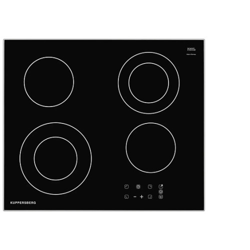 Варочная поверхность KUPPERSBERG ESO 622 R
