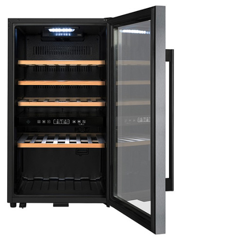 Винный шкаф LA SOMMELIERE ECS51.2Z